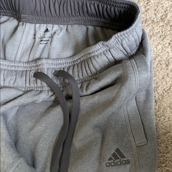 adidas climawarm sweatpants